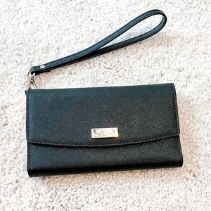 Kate Spade wristlet
